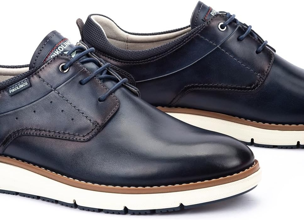 PIKOLINOS Cadiz M1A-4276C1 Men’s(Blue)