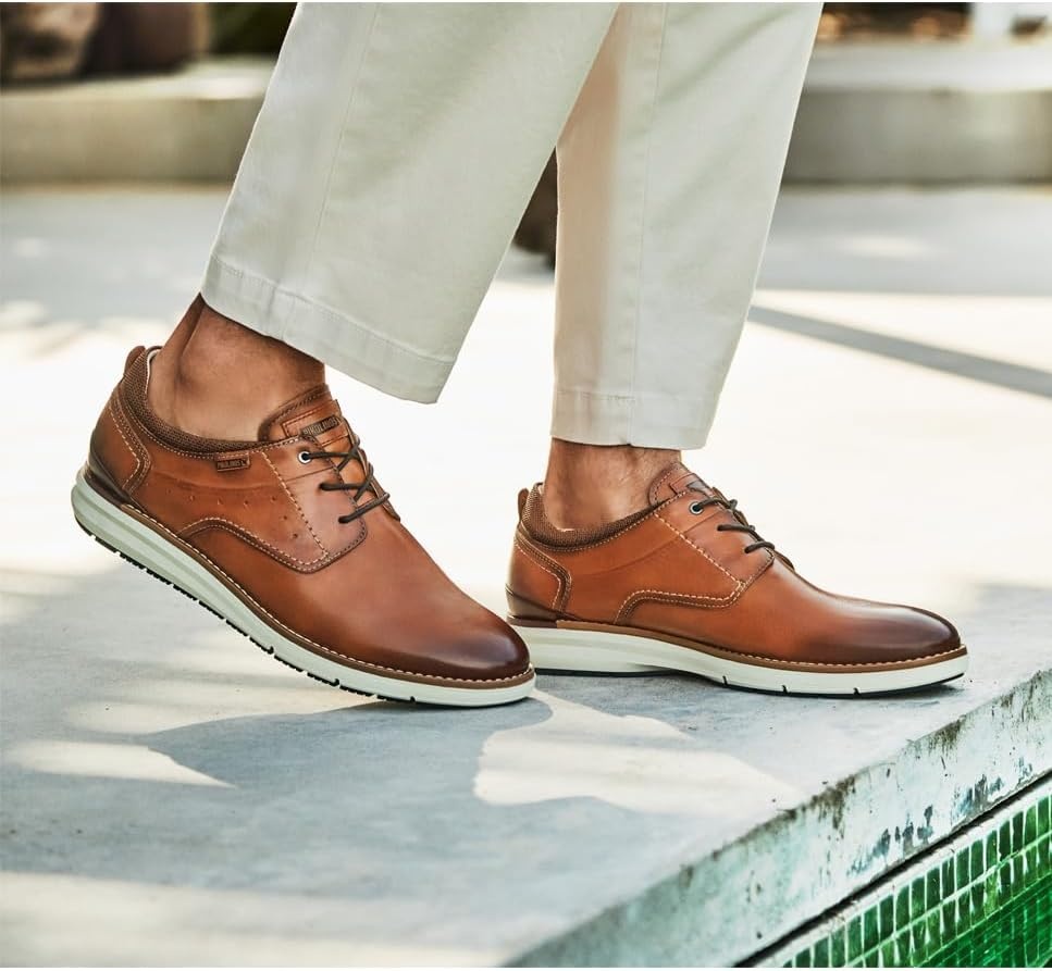 PIKOLINOS Cadiz M1A-4276C1 Men’s(Brandy)