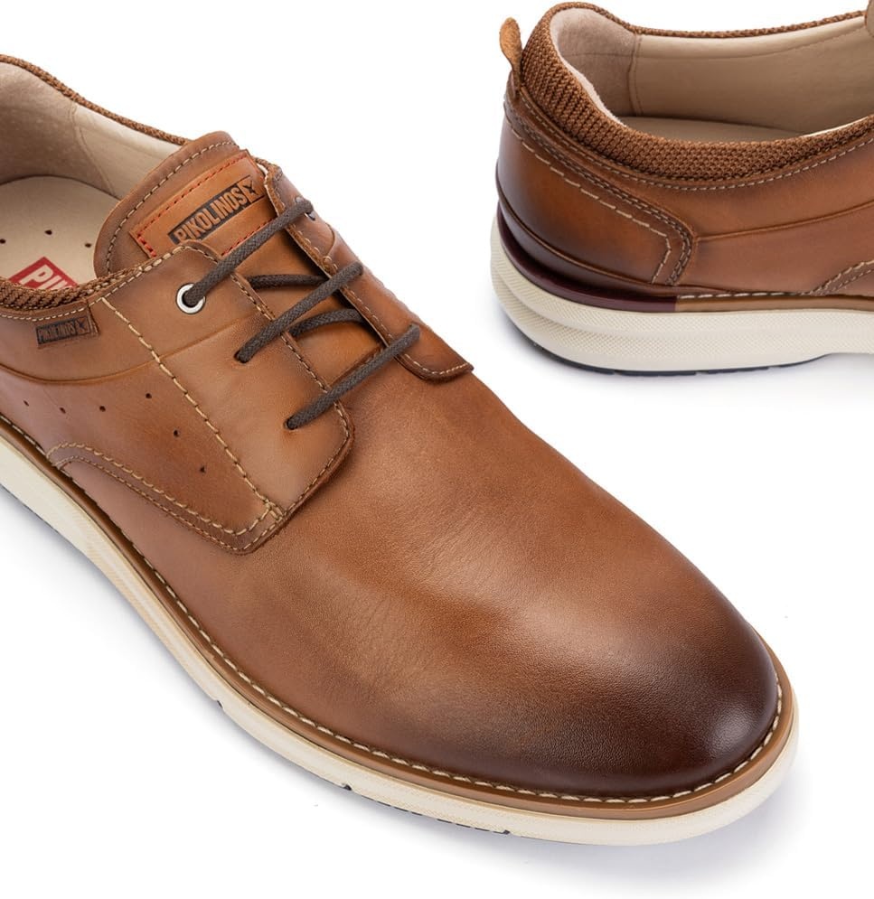 PIKOLINOS Cadiz M1A-4276C1 Men’s(Brandy)