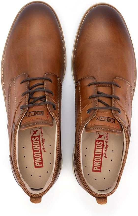 PIKOLINOS Cadiz M1A-4276C1 Men’s(Brandy)
