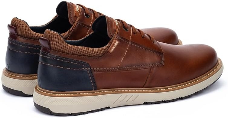 PIKOLINOS Lace-up Shoes/Lace-ups Leather Bilbao for Man