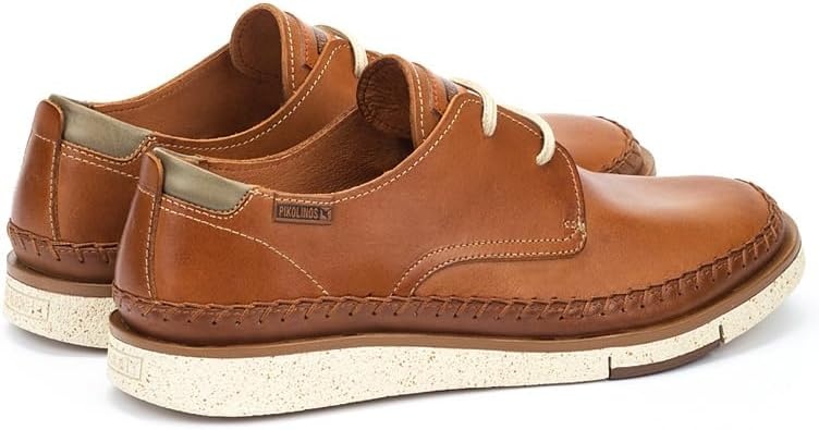 PIKOLINOS San Juan M6L-4275 Men’s Derby(Brandy)