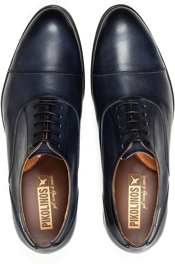 PIKOLINOS Bristol M7J-4184(Blue)