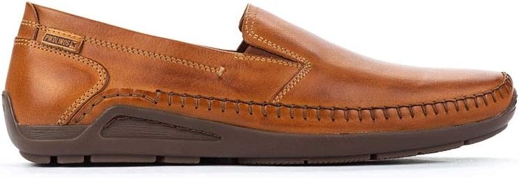 PIKOLINOS Azores 06H-5303 Men’s Loafers(Brandy)