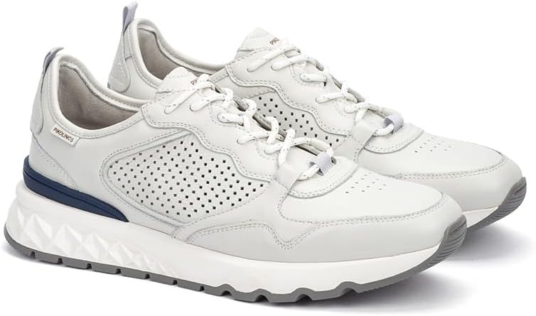 PIKOLINOS Sneakers Leather Aranda for Man
