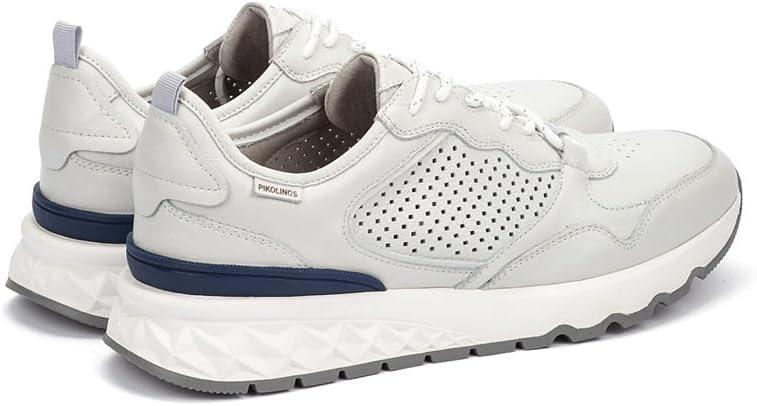 PIKOLINOS Sneakers Leather Aranda for Man