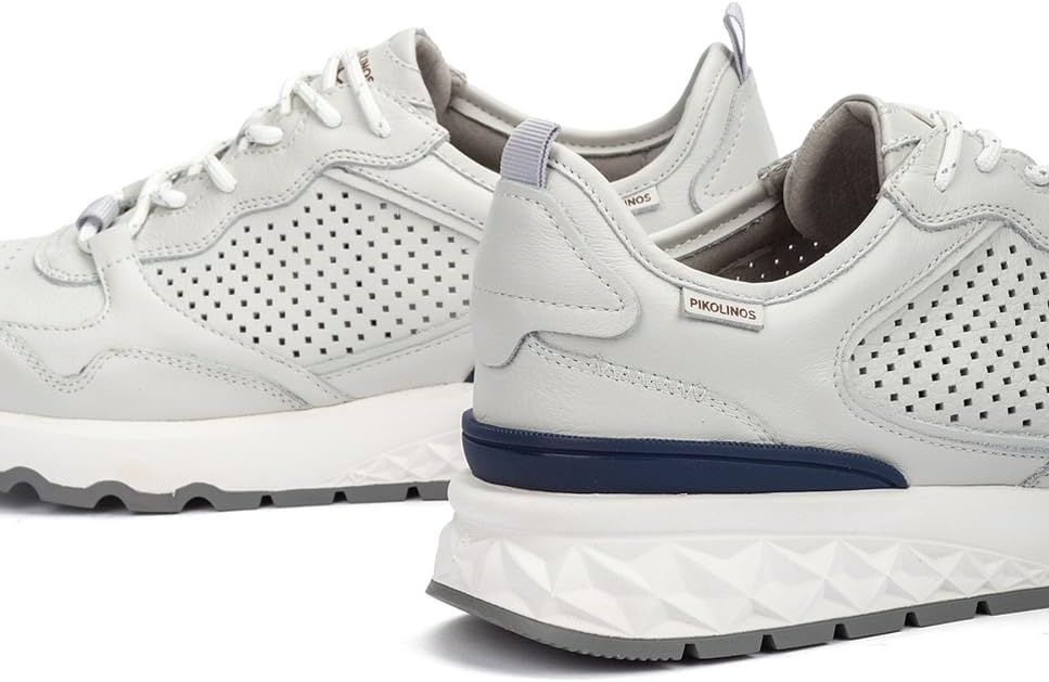 PIKOLINOS Sneakers Leather Aranda for Man