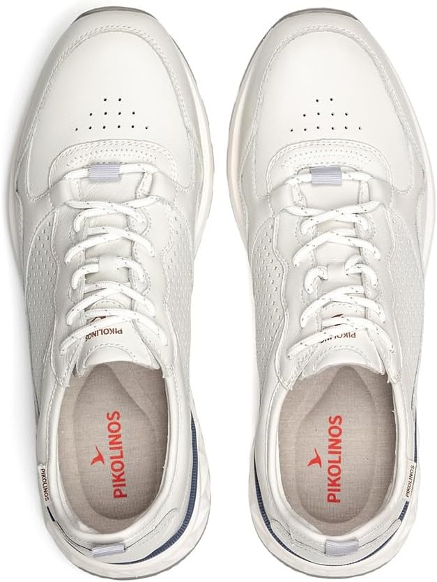 PIKOLINOS Sneakers Leather Aranda for Man
