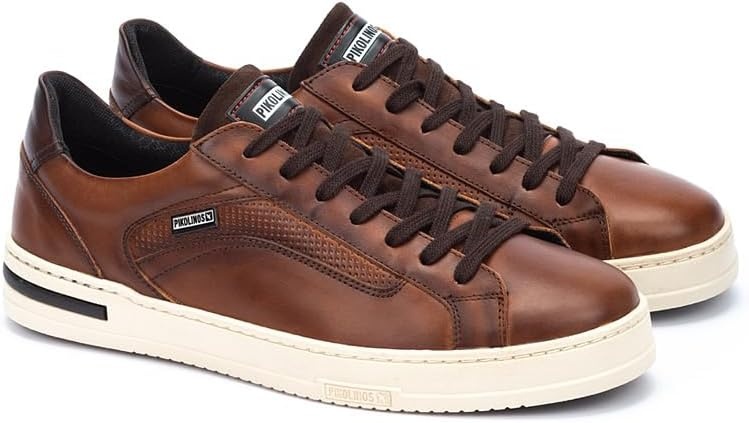 Pikolinos Mens Xativa M1k(Cuero)