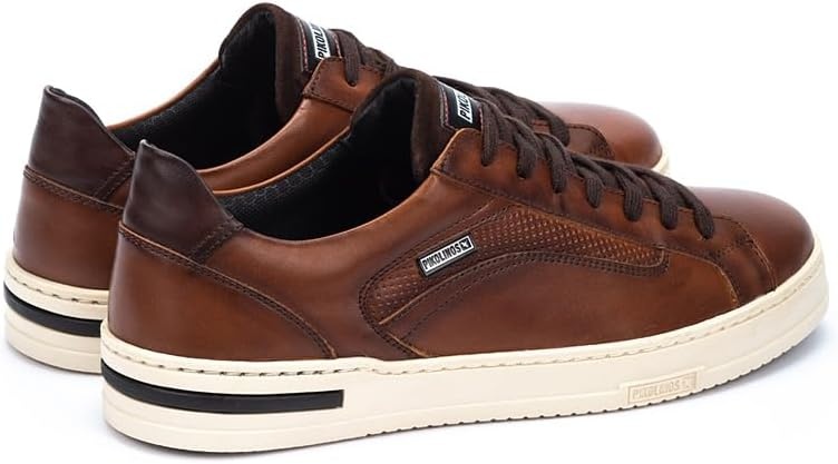 Pikolinos Mens Xativa M1k(Cuero)