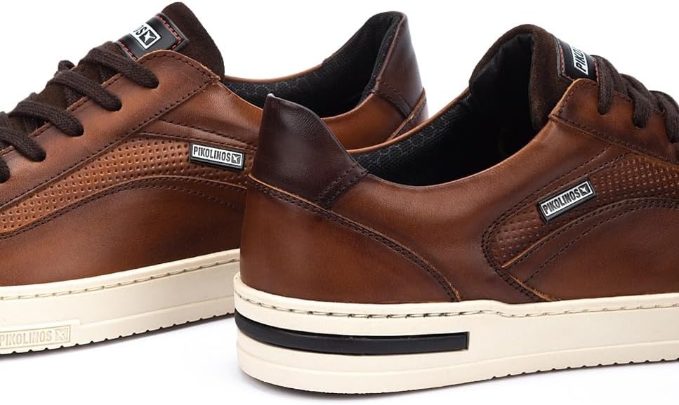 Pikolinos Mens Xativa M1k(Cuero)