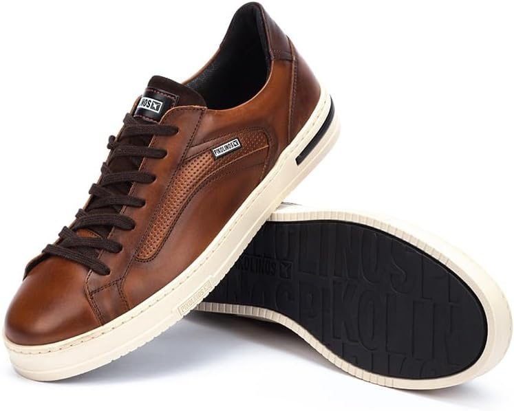 Pikolinos Mens Xativa M1k(Cuero)