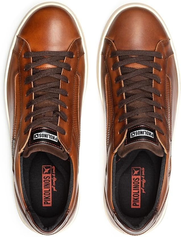 Pikolinos Mens Xativa M1k(Cuero)