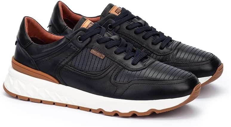 PIKOLINOS Aranda M8R-6239 Men’s Sneakers(Space)