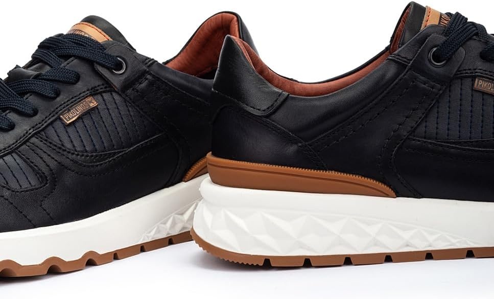 PIKOLINOS Aranda M8R-6239 Men’s Sneakers(Space)