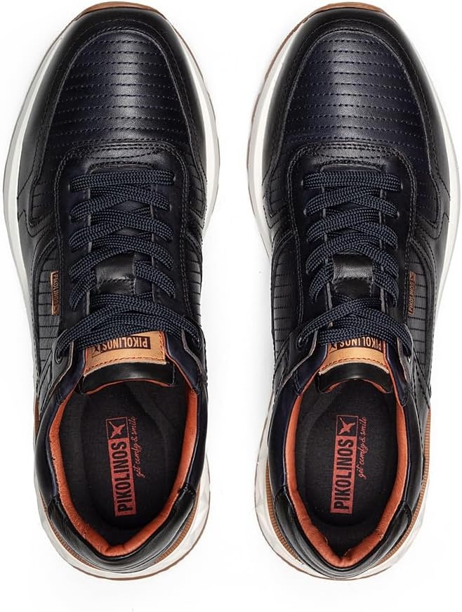 PIKOLINOS Aranda M8R-6239 Men’s Sneakers(Space)