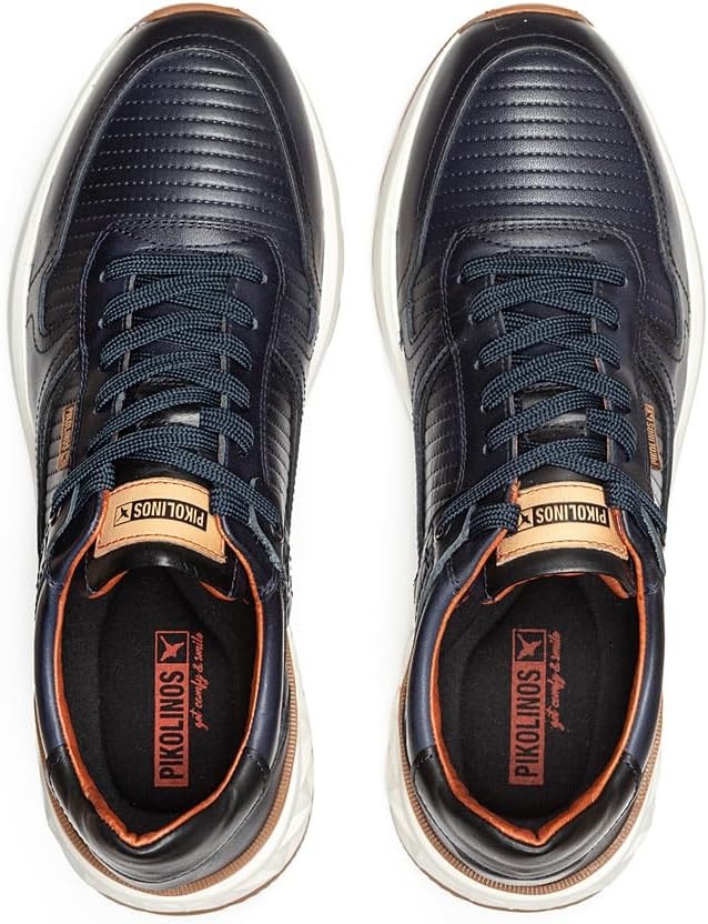 PIKOLINOS Aranda M8R-6239 Men’s Sneakers(Space)