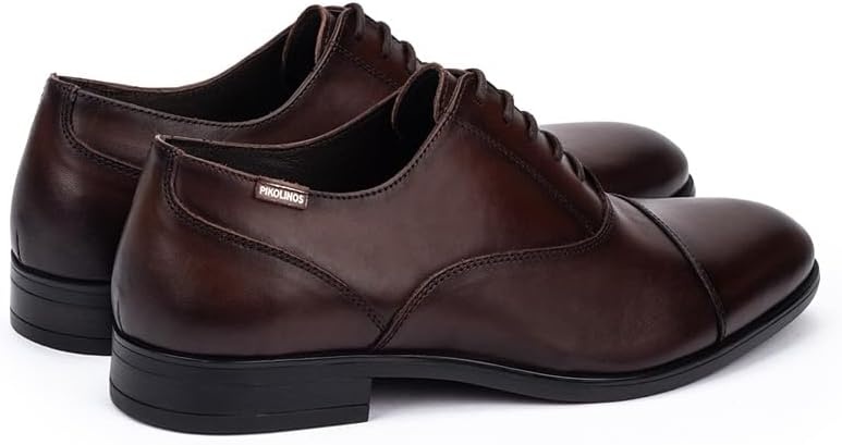 Pikolinos Men’s Bristol M7j-4184(Olmo)