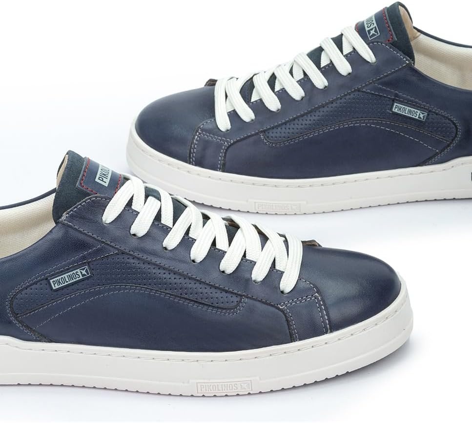 Pikolinos Mens Xativa M1k(Pacific)