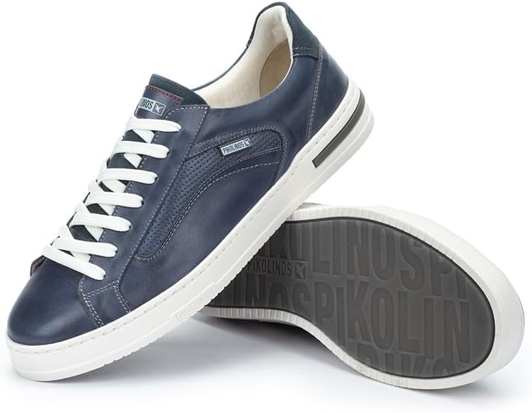 Pikolinos Mens Xativa M1k(Pacific)