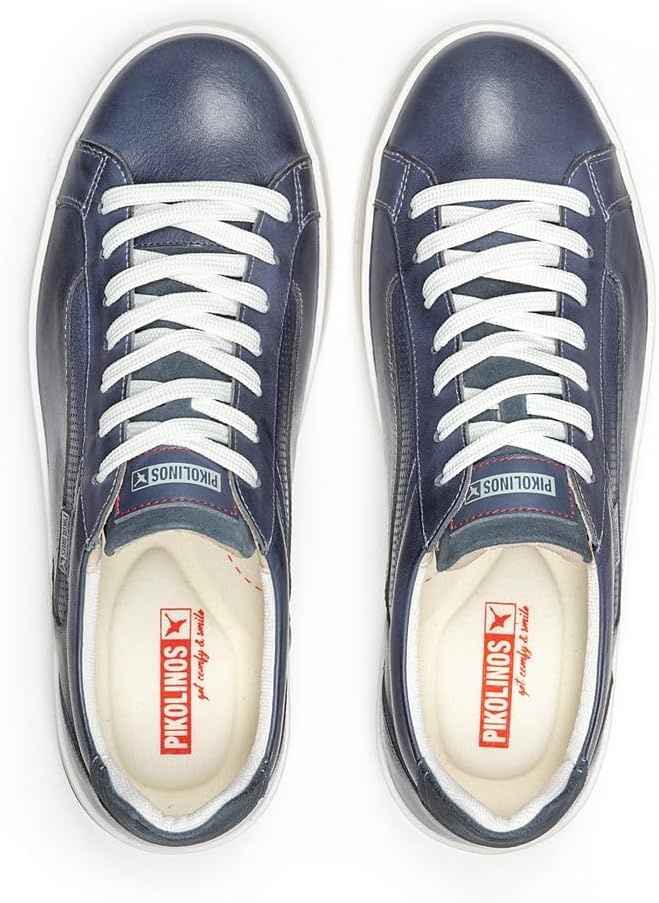 Pikolinos Mens Xativa M1k(Pacific)