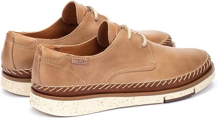 PIKOLINOS San Juan M6L-4275 Men’s Derby(Castor)