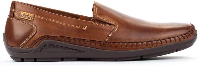 PIKOLINOS Azores 06H-5303 Men’s Loafers(Cuero)