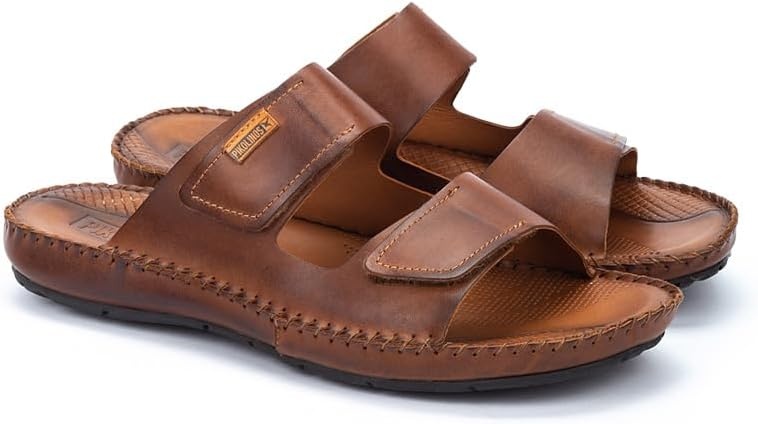 PIKOLINOS Azores 06H-5303 Men’s Loafers(Cuero Leather)