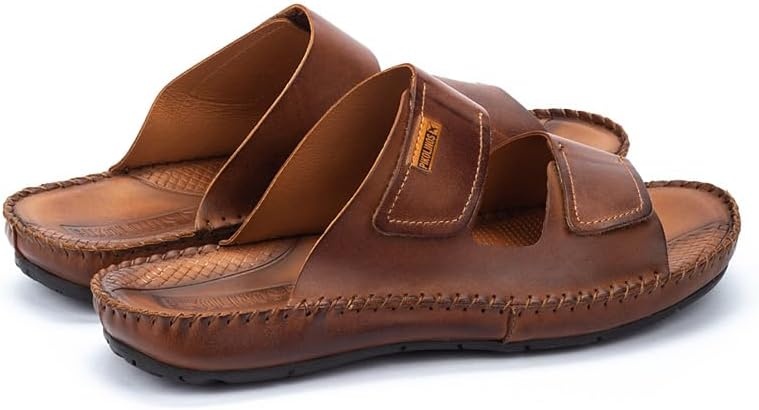 PIKOLINOS Azores 06H-5303 Men’s Loafers(Cuero Leather)