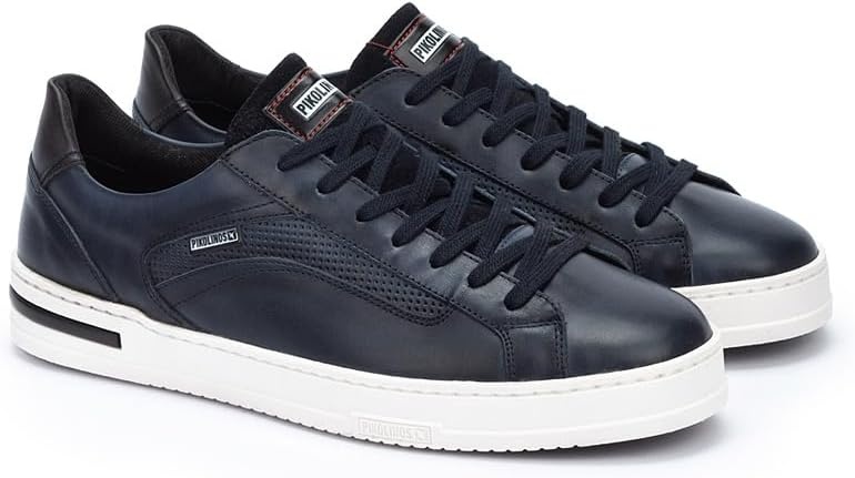 Pikolinos Mens Xativa M1k(Blue)