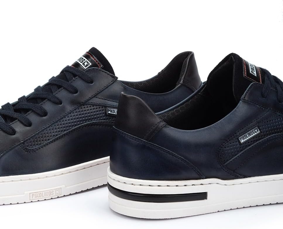 Pikolinos Mens Xativa M1k(Blue)