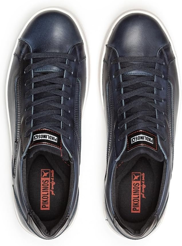 Pikolinos Mens Xativa M1k(Blue)
