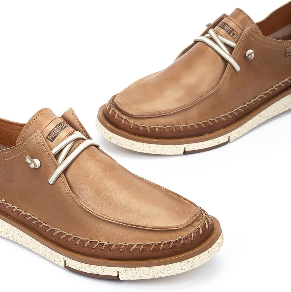 PIKOLINOS San Juan M6L(Castor)