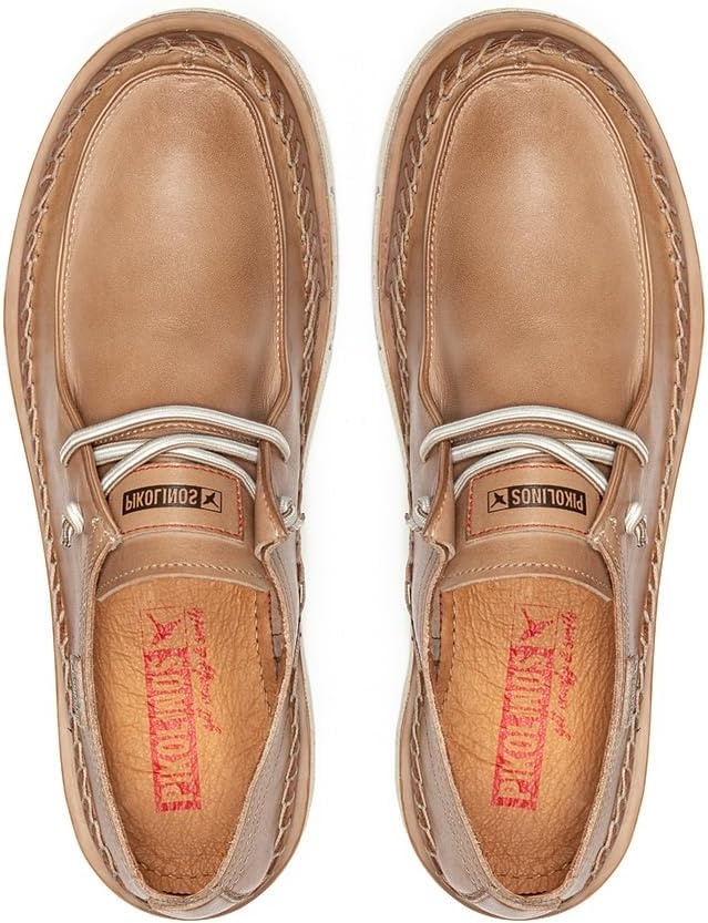 PIKOLINOS San Juan M6L(Castor)
