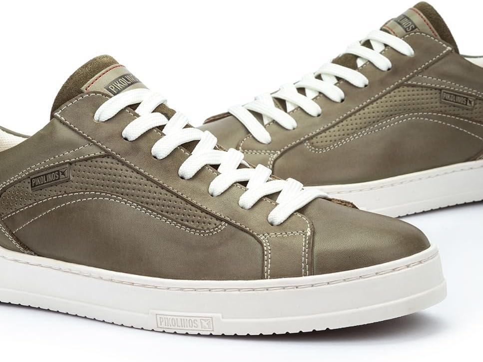 Pikolinos Mens Xativa M1k(Sage)