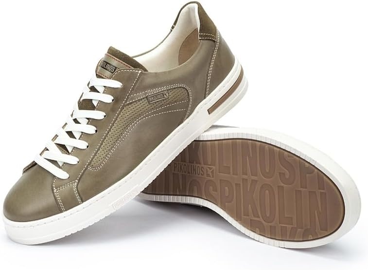 Pikolinos Mens Xativa M1k(Sage)