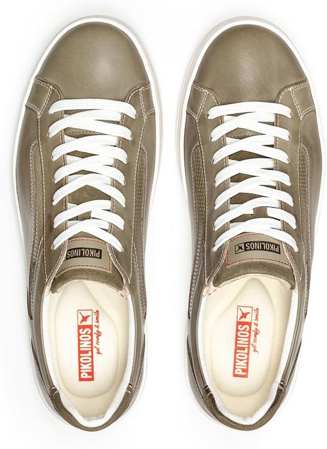 Pikolinos Mens Xativa M1k(Sage)