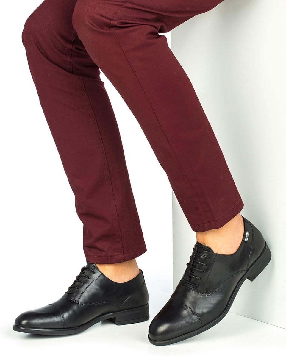 PIKOLINOS Bristol M7J-4184(Black)