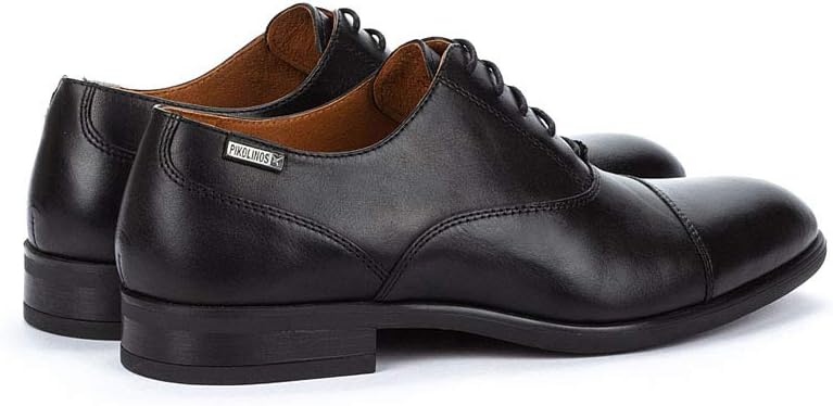 PIKOLINOS Bristol M7J-4184(Black)