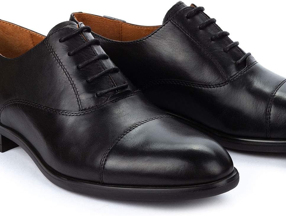 PIKOLINOS Bristol M7J-4184(Black)