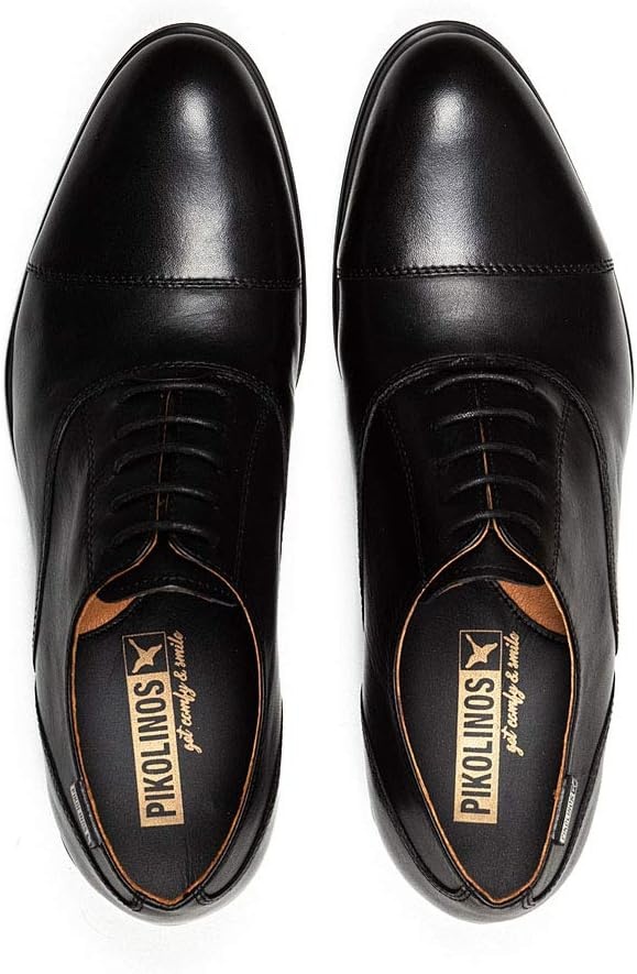 PIKOLINOS Bristol M7J-4184(Black)