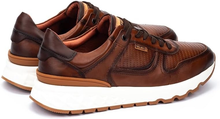 PIKOLINOS Aranda M8R-6239 Men’s Sneakers(Cuero)