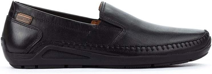 PIKOLINOS Azores 06H-5303 Men’s Loafers(Blue)