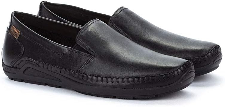 PIKOLINOS Azores 06H-5303 Men’s Loafers(Blue)
