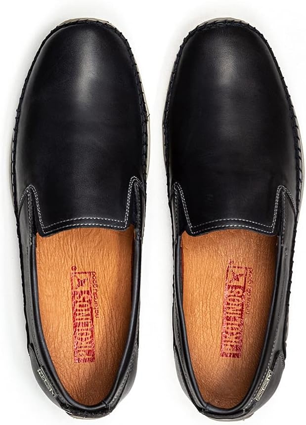 PIKOLINOS Azores 06H-5303 Men’s Loafers(Blue)