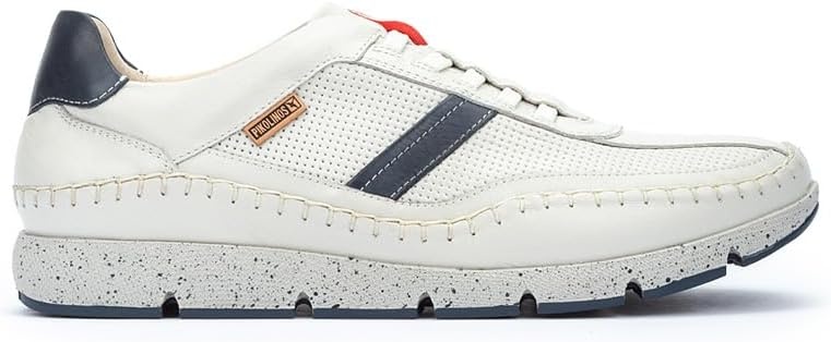 PIKOLINOS Fuencarral M4U-6046C Men’s Sneakers(Espuma)