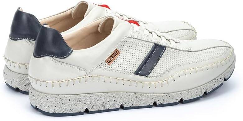 PIKOLINOS Fuencarral M4U-6046C Men’s Sneakers(Espuma)