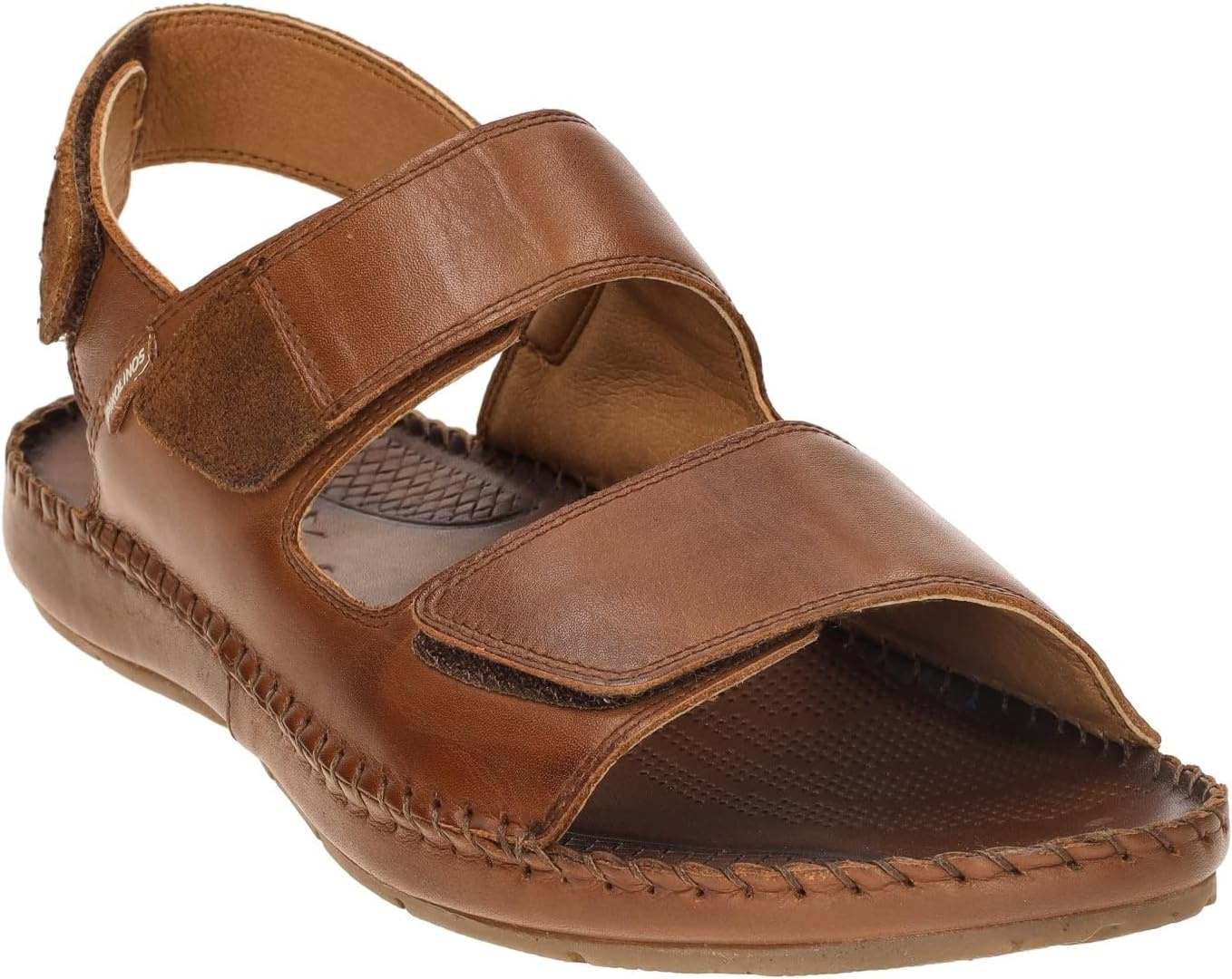 PIKOLINOS Tarifa 06J-0017C Men’s Flat sandals(Cuero)