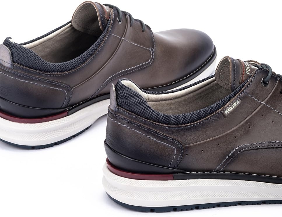 PIKOLINOS Cadiz M1A-4276C1 Men’s(Dark Grey)