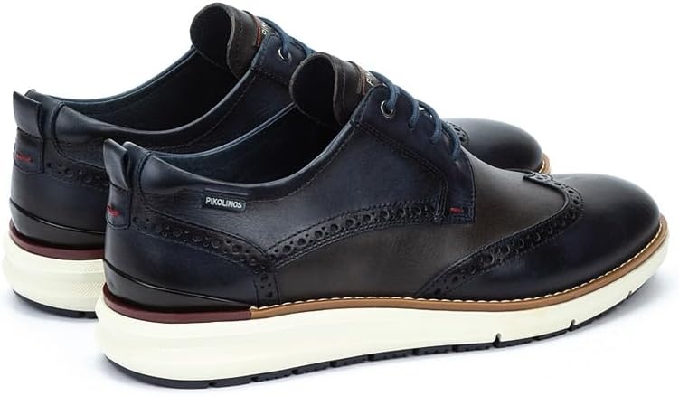 PIKOLINOS Manacor M1A-4277C Men’s Oxford(Blue)